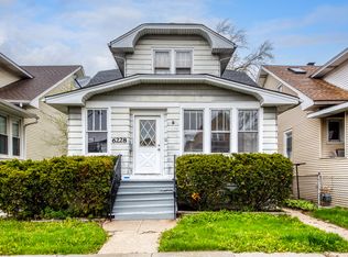 6228 W Berenice Ave #1, Chicago, IL 60634