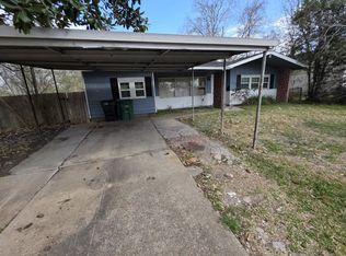 5503 Rue St, Houston, TX 77033