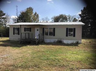 64 Bozarth St, Horton, AL 35980