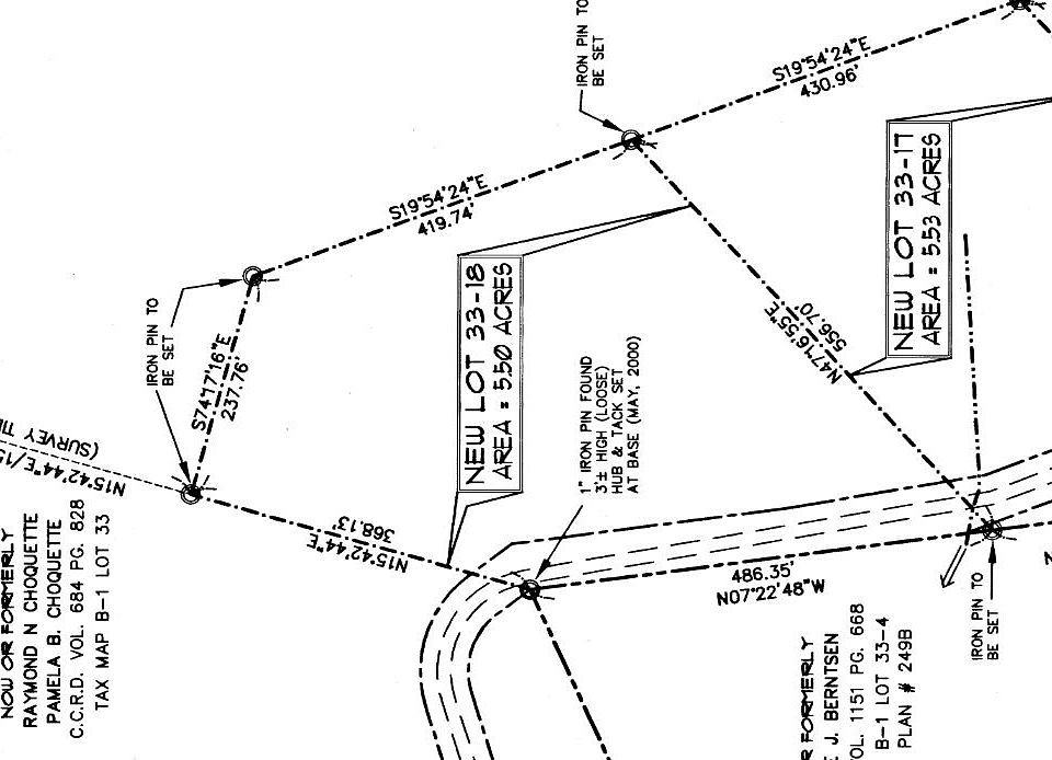 1st image of B1-33-18 Sugar Shack Row Lot 18