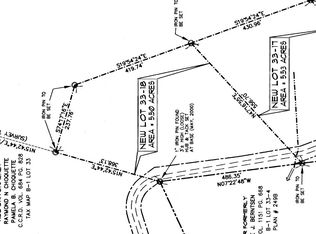 B1 33 18 Sugar Shack Row LOT 18, Pittsburg, NH 03592