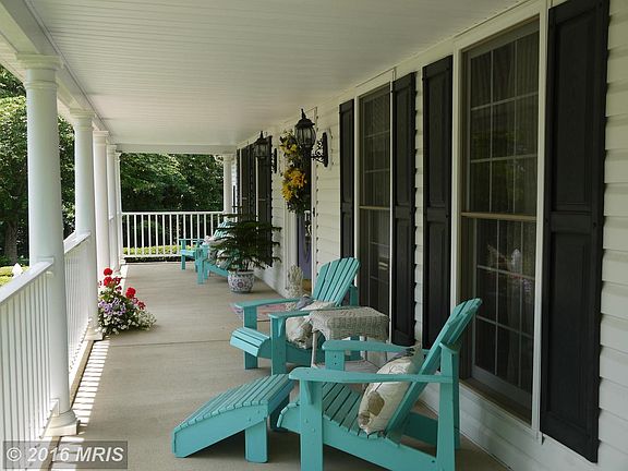 2nd image of 4109 Glouster Ln