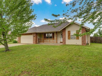 714 W Lexington Circle, Clever, MO, 65631