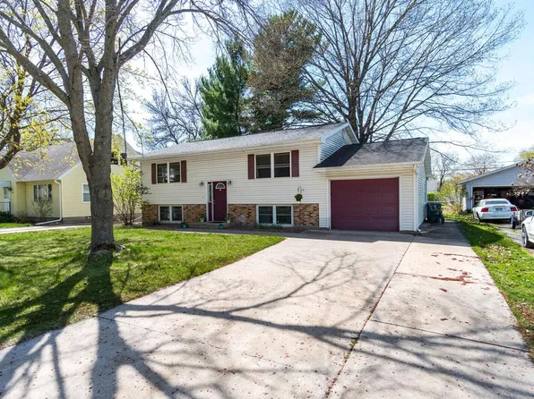 1518 31st STREET SOUTH South, La Crosse, WI 54601