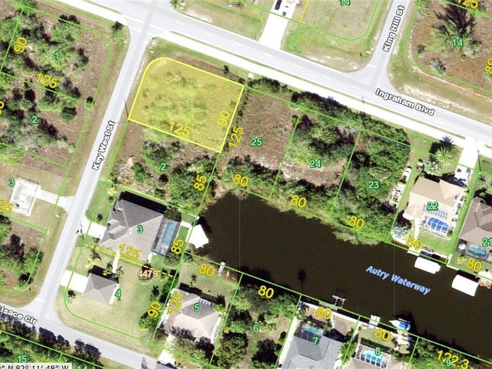 1st image of 14979 Ingraham Blvd