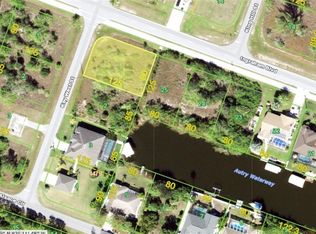 14979 Ingraham Blvd, Port Charlotte, FL 33981