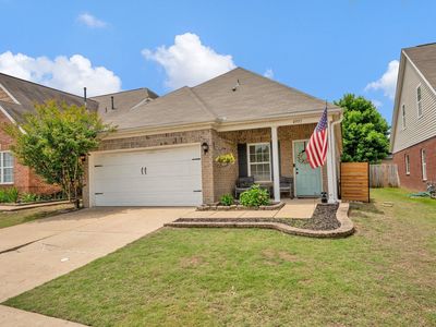4951 Knob Creek Trl, Arlington, TN, 38002