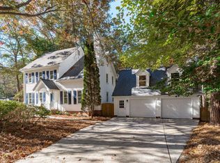 4320 New Brighton Dr, Apex, NC 27539