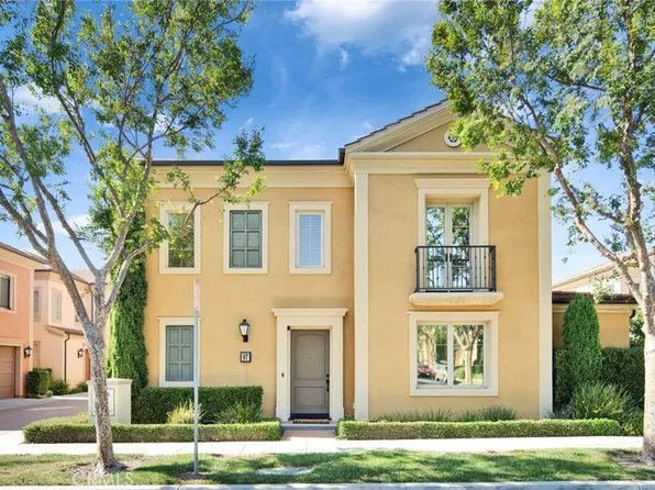 87 Hanging Gdn, Irvine, CA 92620