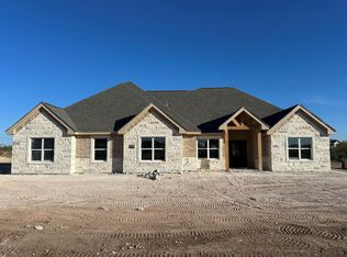 9778 Grey Wolf Ln, San Angelo, TX 76901