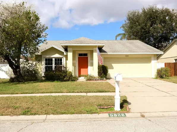 5828 Taywood Dr, Tampa, FL 33624