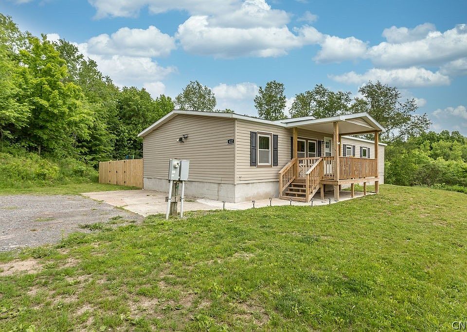 432 County Route 4, Central Square, NY 13036 Zillow