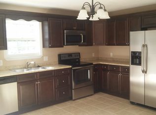 4038 College Ter, Ooltewah, TN 37363