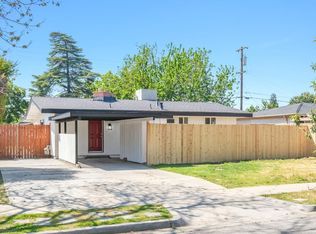2732 E Lansing Way, Fresno, CA 93726