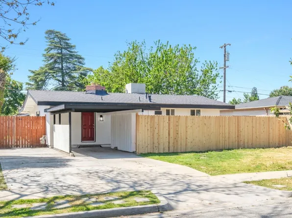 2732 E Lansing Way, Fresno, CA 93726