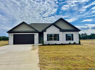 25604 Beulah Rd, Elkmont, AL 35620