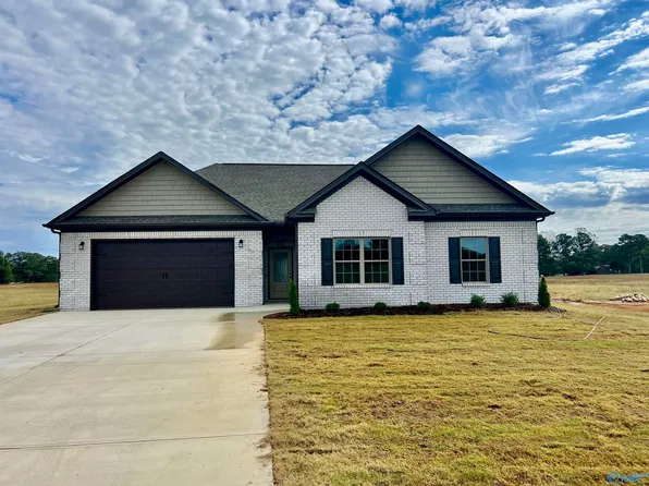 25604 Beulah Rd, Elkmont, AL 35620