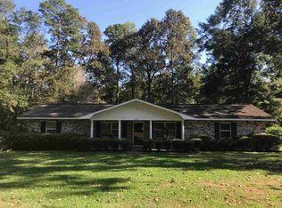 221 Eastwood Dr, Florence, MS 39073