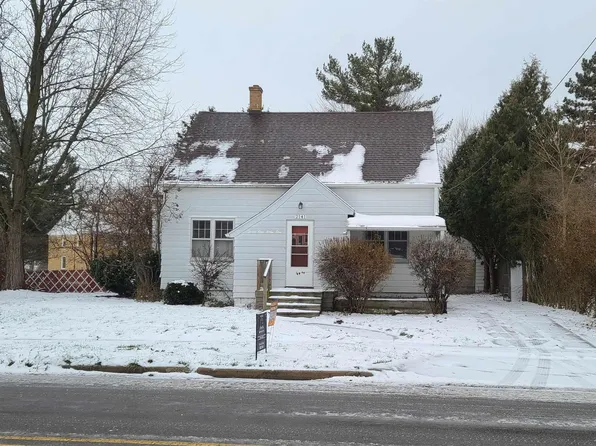 2141 N Carolina St, Saginaw, MI 48602