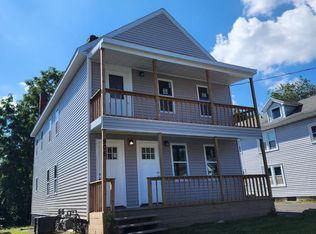 905 Milton Ave FLOOR 1, Syracuse, NY 13204