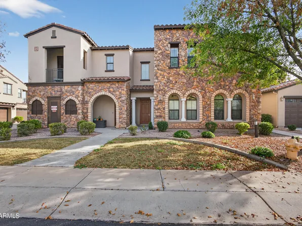 4777 S FULTON RANCH Boulevard #2044, Chandler, AZ 85248