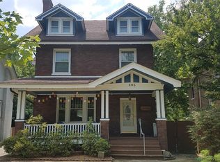 305 E Mitchell Ave, Cincinnati, OH 45217