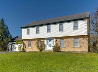 1822 Cardinal Ct, Flossmoor, IL 60422