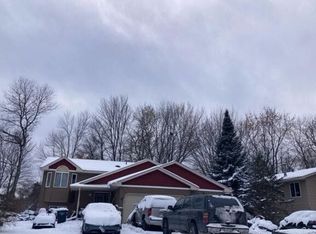 7970 242nd Ln NE, Stacy, MN 55079