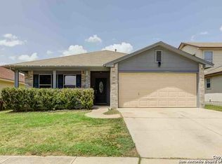 4323 Lighthouse Dr, Converse, TX 78109