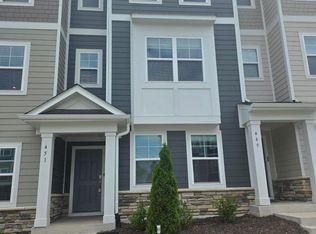 451 Carolina Springs Blvd, Apex, NC 27539