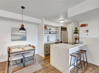 790 N Washington St APT 306, Denver, CO 80203