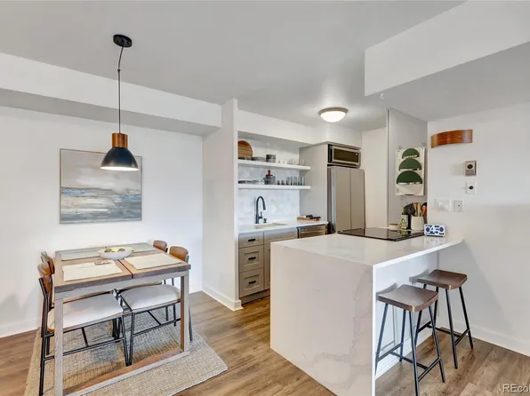 790 N Washington Street #306, Denver, CO 80203