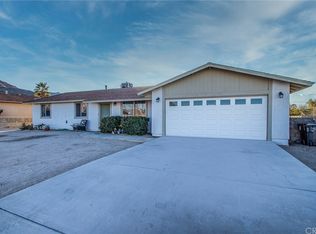 6810 El Sol Ave, Twentynine Palms, CA 92277