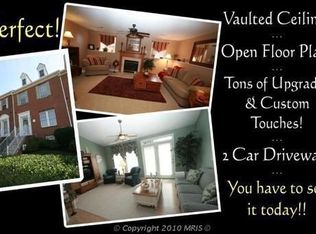 1702 Derrs Sq W, Frederick, MD 21701