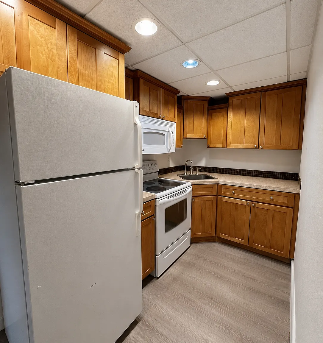 1 bed, $1,000 — Photo 2