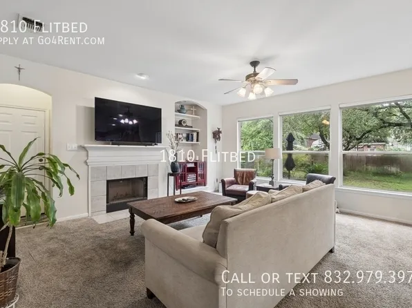 1810 Flintbed, San Antonio, TX 78232