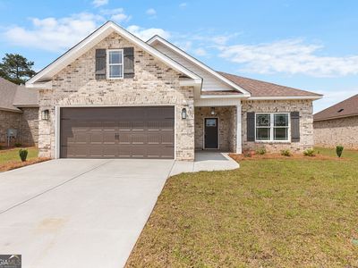 110 Forest Haven Way, Kathleen, GA, 31047