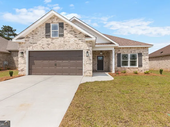 110 Forest Haven Way, Kathleen, GA 31047