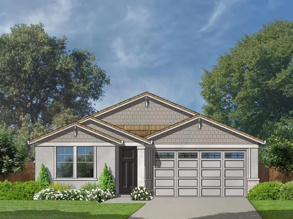 3644 Ramhorn Ridge Dr, Rocklin, CA 95765