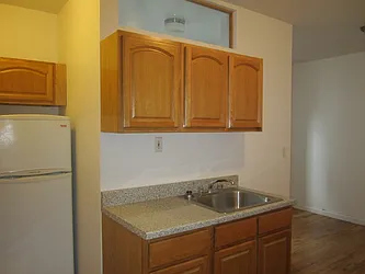 Rented by City Apt Group LLC