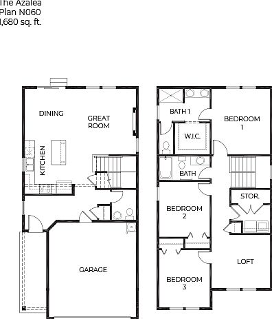 Floor Plan.