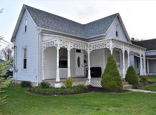 533 Western Ave LOT 10, Batesville, IN