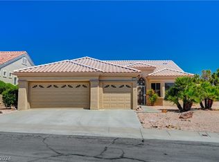 10700 Baylark Ave, Las Vegas, NV 89134
