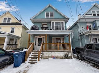 247 Columbus Ave, Buffalo, NY 14220