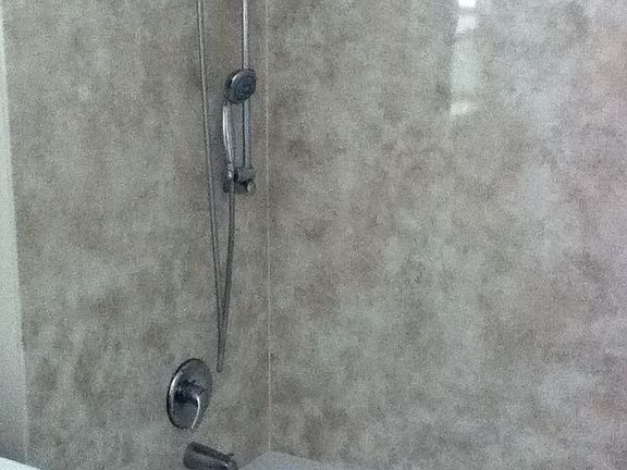 Bathtub
