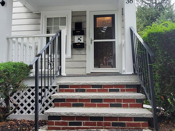 2nd image of 36 Concord Ave #2