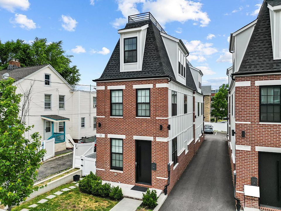 13 Washington St B, Montclair, NJ 07042 Zillow
