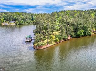 172 Tater Hill Rd, Jackson, GA 30233