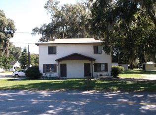 822 S Floral Ave, Bartow, FL 33830