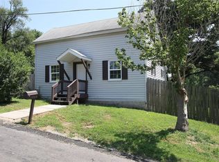 203 Mulberry St, Collinsville, IL